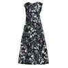 bar III Womens Floral Maxi Dress - 2 of 2