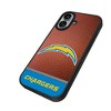NFL AFC Teams Football Wordmark MagSafe Compatible Cell Phone Case for Apple iPhone 17 Series - 2 of 4