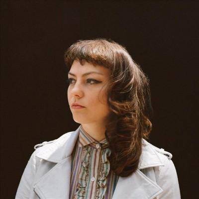 Angel Olsen - MY WOMAN (Vinyl)