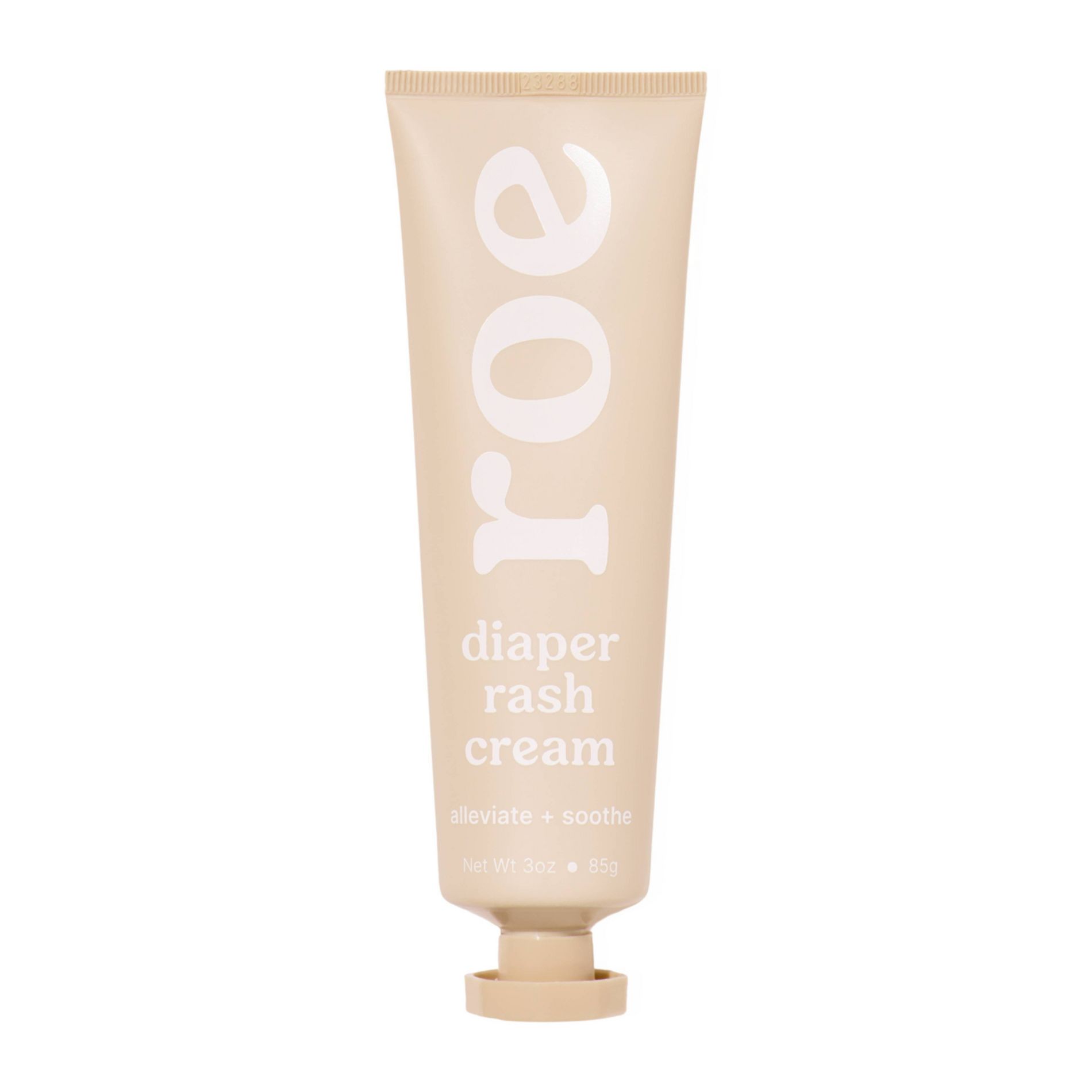 Roe Wellness Baby Diaper Rash Cream- 3oz