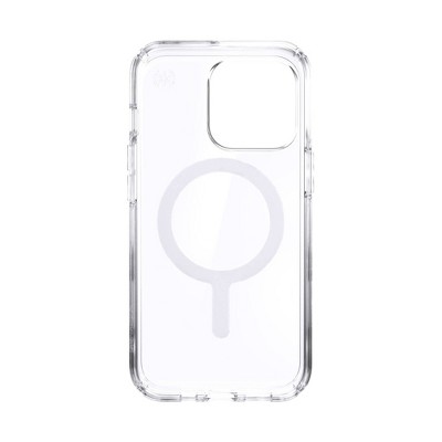 Speck Apple iPhone 13 Presidio Case with MagSafe - Clear