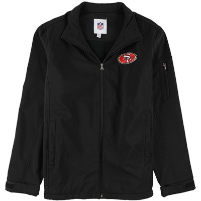 G-III Sports Mens San Francisco 49ers Jacket