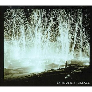 Exitmusic - Passage (CD) - 1 of 1