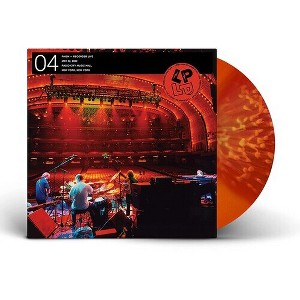Phish - LP On LP 04 (Ghost 5/22/00) (Vinyl) - 1 of 1