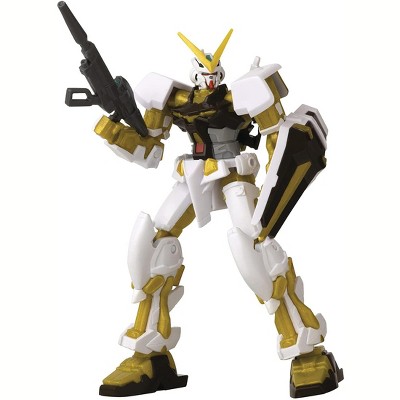 Bandai Gundam SEED Astray Exclusive Astray Gold Frame Action Figure