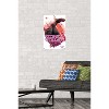 Trends International Godzilla x Kong: The New Empire - Roar Power Unframed Wall Poster Prints - 2 of 4