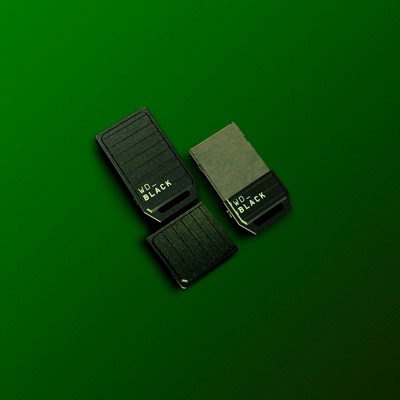 Western Digital C50 Storage Expansion Card for Xbox - Thumbnail 3