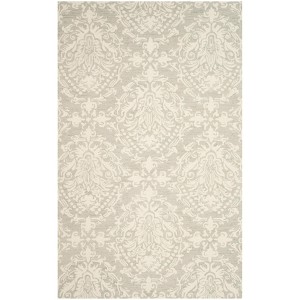 Blossom BLM107 Hand Tufted Rug - Safavieh - 1 of 4