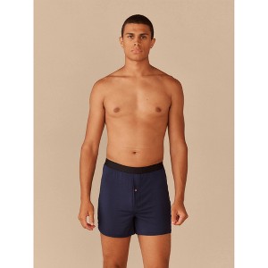 Men MeUndies UltraModal™ Core Boxer | Dark Sapphire S - 1 of 4