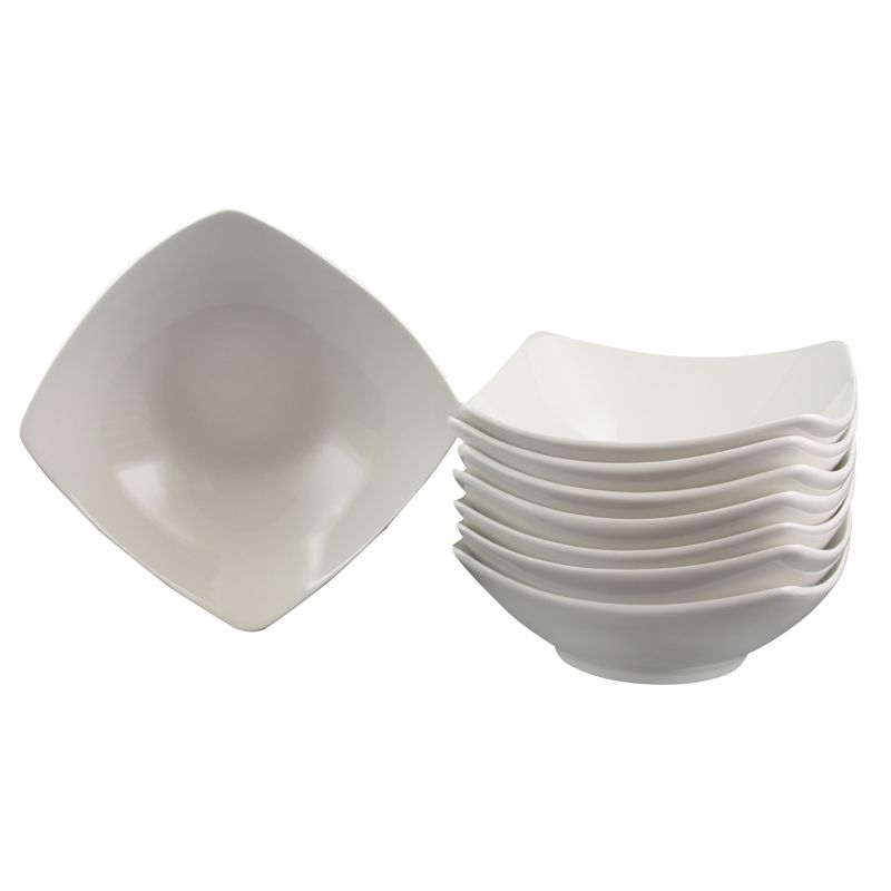 Gibson Square 8 Piece Bowl Set, 1 of 6