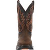 Men's Durango® Men's Maverick XP™ Ventilated with InsulKul™ Steel Toe Work Boot - 3 of 4
