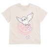 Harry Potter T-Shirt and Bike Shorts Outfit Set - 3 of 4