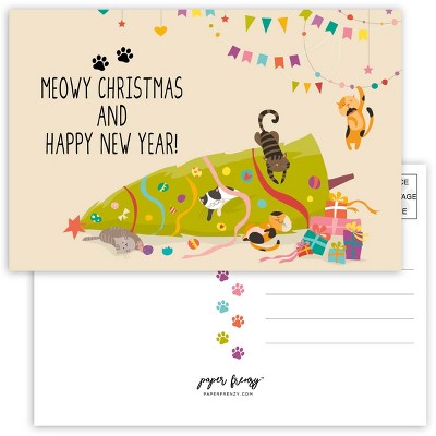 20ct Pep Talk Postcards : Target