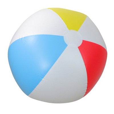 beach ball target