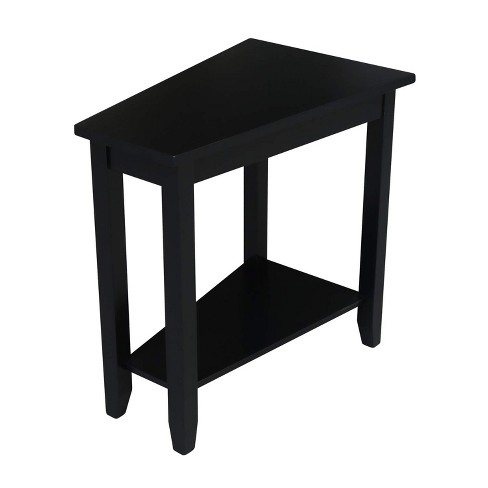 International Concepts International Concepts Keystone Accent Table ...