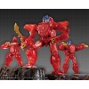 MP-38+ Burning Convoy | Transformers Masterpiece Beast Wars Action figures - 2 of 4