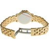 Swiss Edition  Women's Watch with 23K Gold Plated Dress Bracelet - 2 of 2