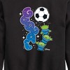 Boys' - Disney - Toy Story Graphic Long Sleeve Fleece Sweatshirt - 2 of 4