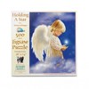 Sunsout Holding a Star 500 pc  Christmas Jigsaw Puzzle 57133 - 3 of 4
