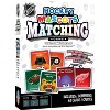 MasterPieces Sports Games - NHL Mascots Matching - Game for Kids and Family - 2 of 4