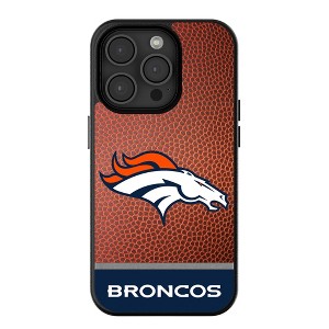 NFL AFC Teams Football Wordmark MagSafe Compatible Cell Phone Case for Apple iPhone - 1 of 4