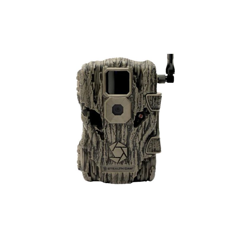 Stealth Cam Fusion X 26MP Trail Camera (AT&T, 2-Pack) Bundle, 3 of 4