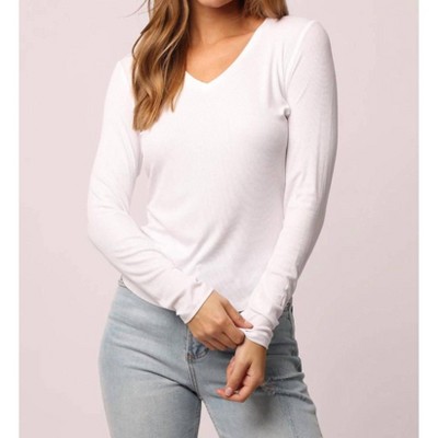 Women's Sophie Long Sleeve Tee - Another Love