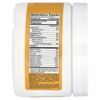 California Gold Nutrition HydrationUP®, Electrolyte Drink Mix with Vitamin D, Calcium, Iron and Potassium, Citrus, 8 oz (227 g) - 2 of 4