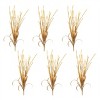 Mixed Fall Grass Spray (Set of 6) - 3 of 3