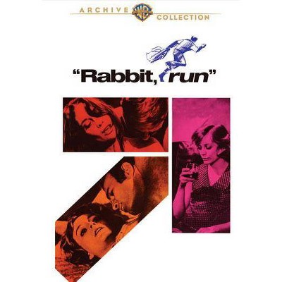 Rabbit, Run (DVD)(2011)