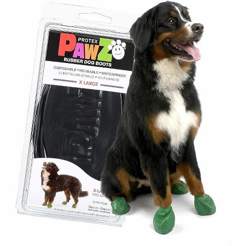 Target 2024 dog boots