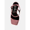 Ladra Fantasy Wedge Heel Sandals Women - 4 of 4