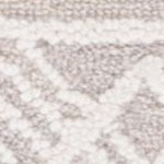 light grey/ivory