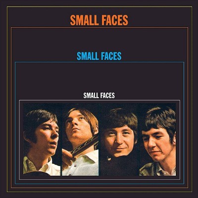 Small Faces - Small Faces (Deluxe 2CD Digi-Book)