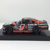 Sam Mayer 2024 Carolina Carports Texas Race Win Foil Number 1:24 Diecast - 2 of 4