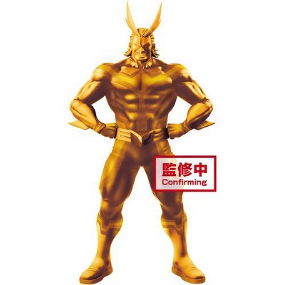 Banpresto - BanPresto - My Hero Academia - Age Of Heroes - All Might Special Ver. A (MHA)