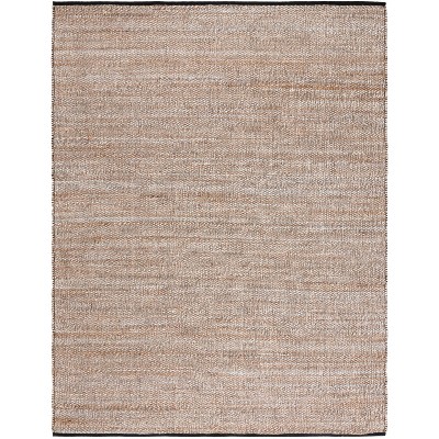 Natural Fiber NF867 Machine Made Indoor - Safavieh
