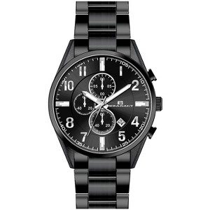 Oceanaut Men's Escapade Black Dial Watch - OC5858 - 1 of 1