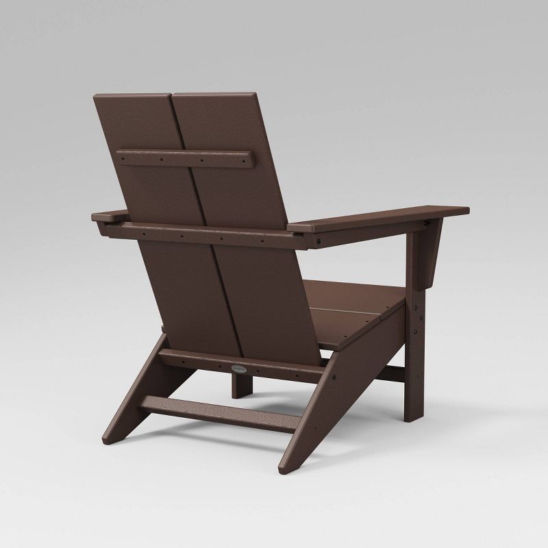 Moore POLYWOOD Outdoor Patio Chair, Adirondack Chair - Threshold™, 3 of 7
