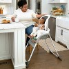 Ingenuity Full Course SmartClean 6-in-1 High Chair - Slate - 4 of 4