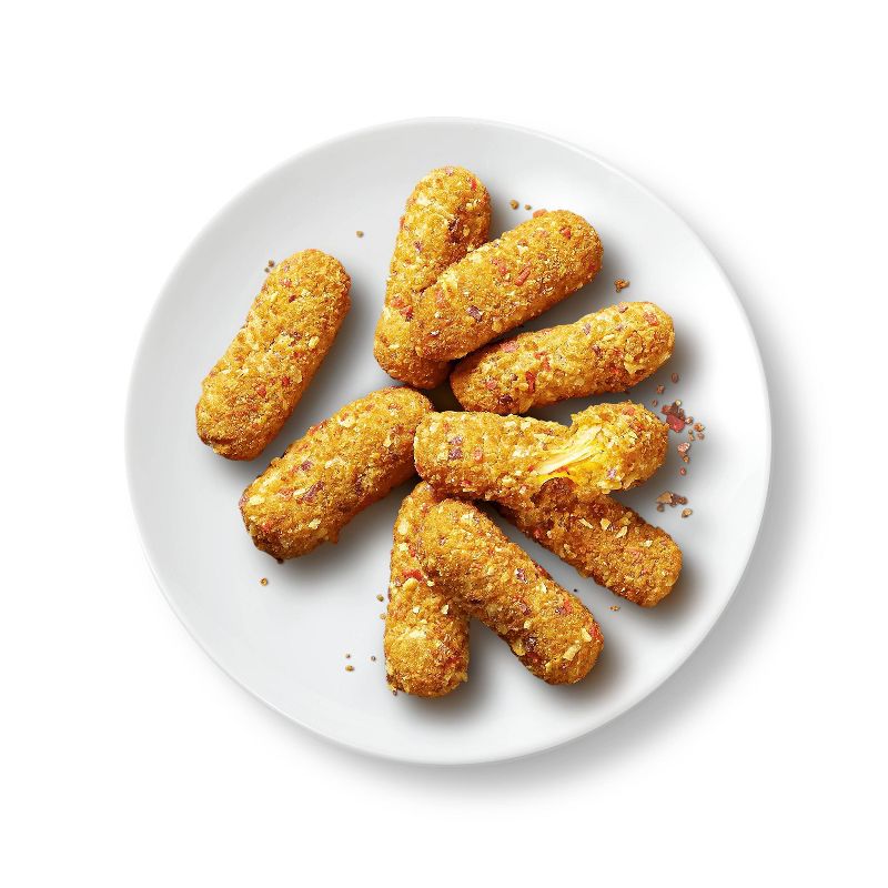 Frozen Jalapeno and Tortilla Cheese Sticks - Good &#38; Gather&#8482;, 3 of 5