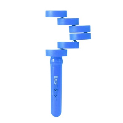 Excite TrueBalance Coordination Game | Blue