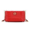 MKF Collection Giada Women’s Shoulder Crossbody  Bag by Mia K - 2 of 4