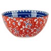 Certified International Set of 6 30oz Panache All Purpose Bowls - 4 of 4