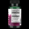 Swanson Hydrolyzed Fish Collagen Type I 400 mg 60 Capsules - 2 of 4