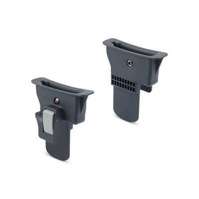 joovy graco car seat adapter