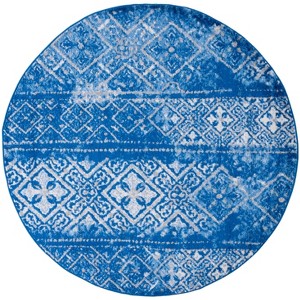 Adirondack ADR111 Non-Shedding Power Loomed Indoor Rugs - Safavieh - 1 of 4