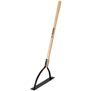 Truper Tru-Tough 40.5 in. Steel Weed Cutter Wood Handle - 1 of 1