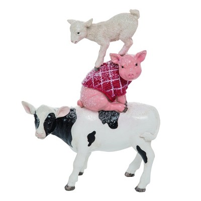 animal figurines target