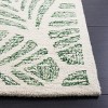 Martha Stewart Jardin - MSR3529 - Indoor Hand Tufted Rugs - 2 of 4